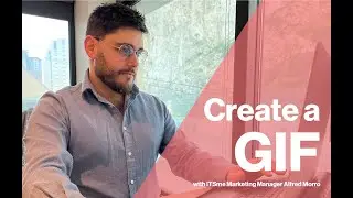 How To Create a GIF in Adobe Photoshop
