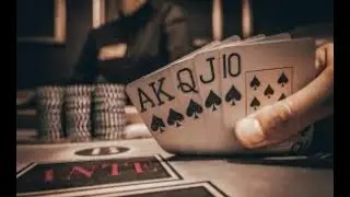Hand Rankings and Practice Hands