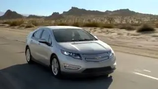 The New Freedom: Volt    #TheNew | Blossom Chevrolet