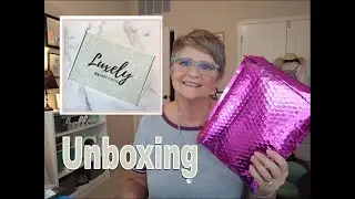 Luxely Beauty Box #2 | June 2022 | Unboxing