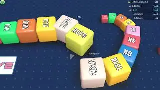 Cube 2048 play game in pc