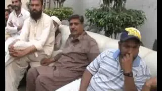 PML N Candidates Different Areas Election Campaigns Activities Pkg City42