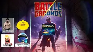 🔴 INTENTANDO CELESTIAL EN LA NUEVA CUENTA | BGS 🐐