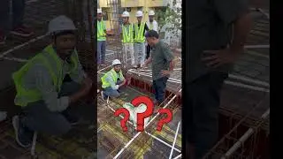 sunken slab in toilet | what is sunken slab | #trending #civilengineering #construction