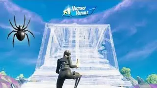 MIA🕷+ The Best 120FPS Console Linear Player Settings For Crazy Aim 🎯(Fortnite Montage)