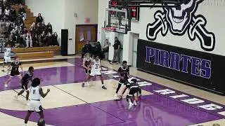 🔥 Braden Suggs SHOWS OUT vs Porter Ridge! 🔥