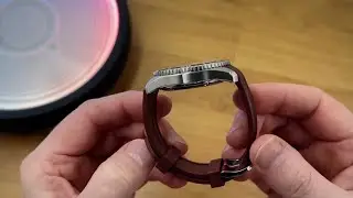 Гарантирую, вы никогда раньше не видели такого на часах!