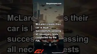 McLaren's Rear Wing Innovation: FIA's Verdict Explained