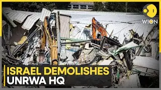 Israel-Gaza War | Trump: US Knows Last Hostage's Body Location in Gaza | WION News