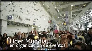 Reed Exhibitions M&eacute;xico