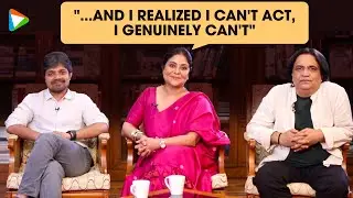 Shefali Shah: 