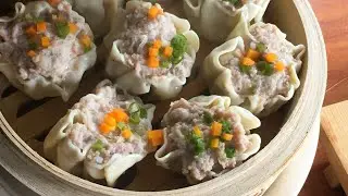Siumai 🍽️😋 #siumai #chinafood #cocinaperuana #food #comidaperuana 