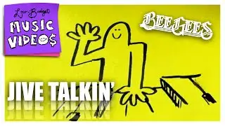 Bee Gees - Jive Talkin' 