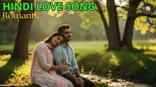 Bollywood Romantic Playlist 🕊️ Healing Love | Peaceful Hindi Songs