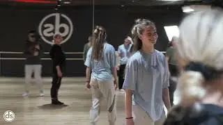 DANCERSHOW | UNE NOUVELLE PORTE S'OUVRE A VOUS | Metz - Thionville #danse #theatre #ecolededanse