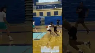 He is not one of them#basketball #hoops #5v5
