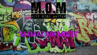 M.O.M. Crew Presents 