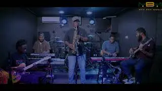 Bob Marley Sax Cover tribute