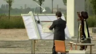 Il corto di Sinergia