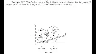 Applied mechanics Numerical Bachelor in civil engineer first semester TU, PU, PoU, FWU