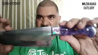 fancy export quality knife