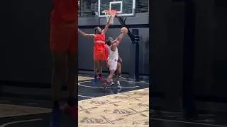 Hezi with the Elite Pinoy Step