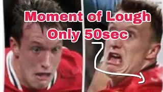 Unbelievable Phil Jones Moments- Once a legend is always a Legend | Amney baller