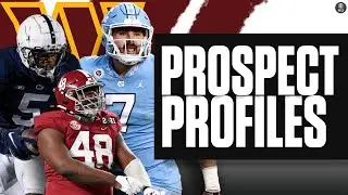 2022 NFL Draft: FULL BREAKDOWN of Commanders' Draft Picks [Player Comps, Projections] | CBS Sport&hellip;
