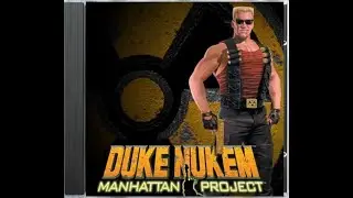 Duke Nukem: Manhattan Project - All Voice Dialogues [ENG]