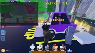 Fnaf td:trying to get plush vendor and jack o bomber (crash out at end)