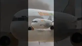 tragedi Adam air 574 #tragedi #aviation #crash #animation