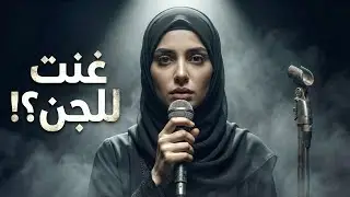نورا الطقاقة: الليلة التي رقص فيها الجن على صوتها! (القصة الكاملة)​