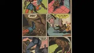 Pep Comics 055 [comic book]