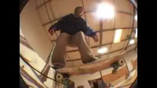 Quick Clips | Micah Spiegel & Dano Grover @ D-Block