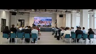 Mobility Meetings: Berlin on the Move - May 2024 | Highlights