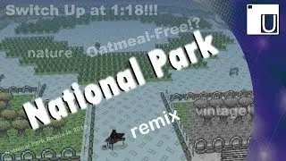 REMIX! Pok&eacute;mon Gold, Silver, and Crystal (GBC, 3DS) - 