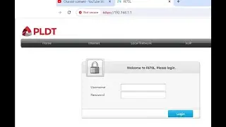 [FIXED] Can't access router ip address / Web interfaces / 192.168.1.1