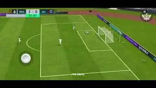 FIFA 2025 FC Football - Million View Video #fifa #trending #youtubeshorts #viral #video #youtube 