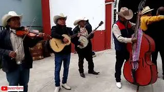 #PUEBLO CON ENCANTO  | RENOVACION OTOMI.MUSICA TRADICIONAL. #TEMOAYA