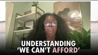 What Your Partner Really Means When They Say “We Can’t Afford That