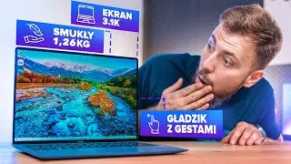 HUAWEI MateBook X Pro 2022 - Najlepszy laptop 2022 roku?