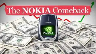 The Secret That Saved Nokia