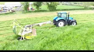 Silage 2021