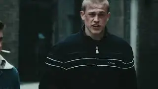GREEN STREET - Pete explains what a Firm is