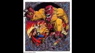 Proof Mangog will beat the Hulk!