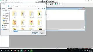 How to import data in OxMetrics