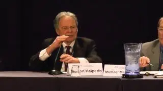 The ICC Crime of Aggression and the Changing International Security Landscape