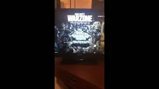 CALL OF DUTY CONNECTION FAILED - Unable to access online services. FIXED w/ PHONE!  MODERN WARFARE