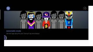 The Wekkidy | Original Song | Incredibox | @KellyMoonMail