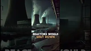 The Last Light#PostHumanWorld#EndOfLights#tellytale#horrorstoriesTellytaleScience#NuclearWaste